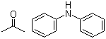 2-丙酮二苯胺反应产物