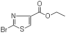 2-溴噻唑-4-甲酸乙酯