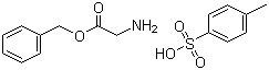 甘氨酸苄酯对甲苯磺酸盐 148445