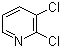 2,3-二氯吡啶(2402-77-9)