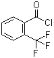 邻三氟甲基苯甲酰氯 [312-94-7]