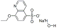 8-乙氧基喹啉-5-磺酸钠水合物