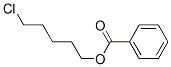 5-氯戊基苯甲酸酯