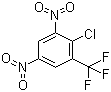 2-氯-3,5二硝基三氟甲苯