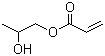 2-丙烯酸-1,2-丙二醇单酯