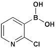 2-氯吡啶-3-硼酸