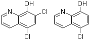 三合氯喹啉