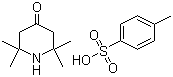 2,2,6,6-四甲基哌啶酮对甲苯磺酸盐