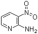2-氨基3-硝基吡啶
