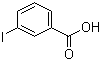 间碘苯甲酸