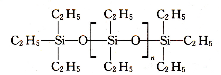 聚二乙基硅氧烷
