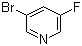 3-氟5-溴吡啶