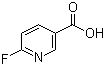 2-氟-5-羧酸吡啶