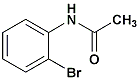2-溴-N-乙酰苯胺
