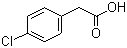 4-氯苯乙酸