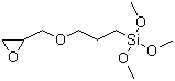 γ-(2,3-环氧丙氧基)丙基三甲氧基硅烷