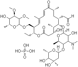 磷酸泰乐菌素