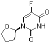 呋喃氟尿嘧啶