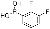2,3-二氟苯硼酸(121219-16-7)