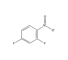 2,4-二氟-1-硝基苯