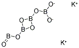 硼酸钾