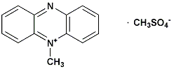吩嗪硫酸甲酯 276473