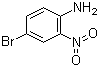 4-溴-2-硝基苯胺 202003