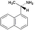 （S）-1-(1-萘基）-乙胺