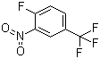 2-硝基-4-三氟甲基氟苯