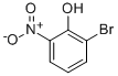 2-溴-6-硝基苯酚