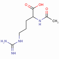 Nalpha-乙酰基-D-精氨酸二水合物