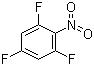 2,4,6-三氟硝基苯