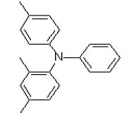 N-(2,4-二甲基苯基)-N-对甲苯基苯胺