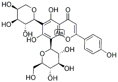 异夏佛塔苷对照品(标准品) | 52012-29-0