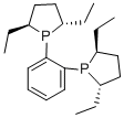 (+)-1,2-双[(2S,5S)-2,5-二乙基膦烷基]苯