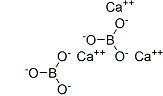 四硼酸钙