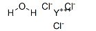 水合氯化钇(III)