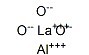 铝酸镧基片