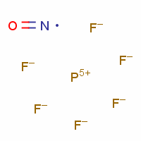 六氟磷(V)酸亚硝离子