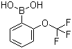 2-(三氟甲氧基)苯硼酸 148969