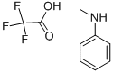 氮甲基苯胺三氟乙酸