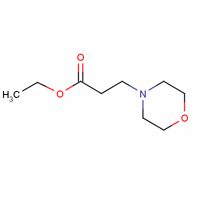 3-(4-吗啉代)丙酸乙酯