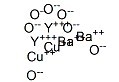 钇钡铜氧(1-2-3)