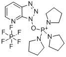 (3H-1,2,3-三唑并[4,5-b]吡啶-3-氧基)三-1-吡咯烷基六氟磷酸盐