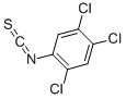 2,4,5-三氯苯硫代异氰酸酯