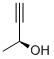 (S)-(-)-3-丁炔-2-醇