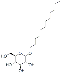 十二烷基葡糖苷