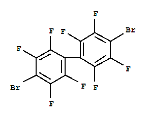 4 4'-二溴八氟联苯