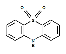 10H-吩噻嗪 5,5-二氧化物