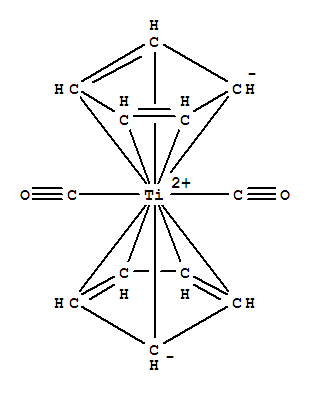 二羰基双(环戊二烯基)钛